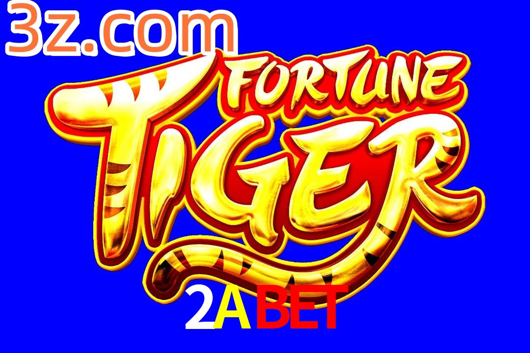 Exótico com Jogo Fortune Tiger no 2Abet